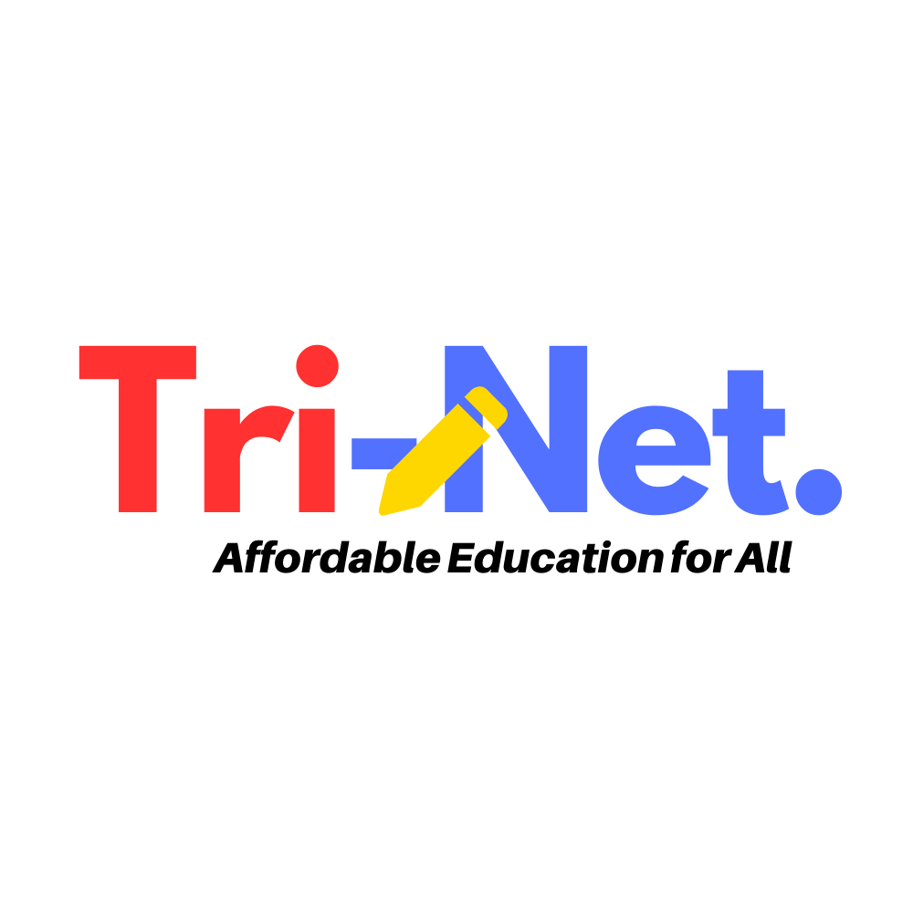 Tri-Net Inc Logo